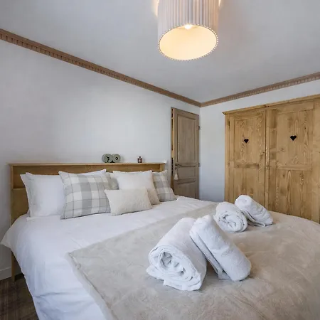 Appartement Location à Méribel - Adresse De L'altiport - Fr-1-565-124 *