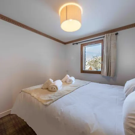 Appartement Location à Méribel - Adresse De L'altiport - Fr-1-565-124